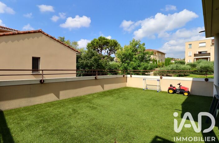 Vente Appartement 3 pièces — photo 3