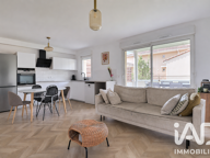 Vente Appartement 3 pièces — photo 4