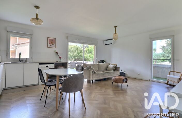 Vente Appartement 3 pièces — photo 5