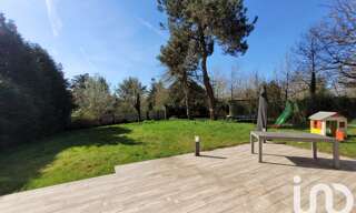Maison 7 Pièces 155 m² à vendre à Longvilliers (78730)