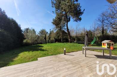 Maison 7 pièces 649000 €