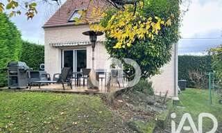 Maison 6 Pièces 103 m² à vendre à Le Plessis-Bouchard (95130)