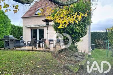Maison 6 pièces 429000 €