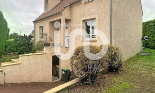 Maison 6 Pièces 103 m² à vendre à Le Plessis-Bouchard (95130)