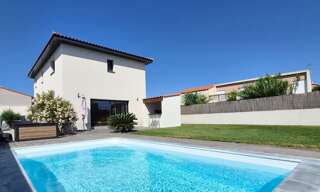Maison 5 Pièces 142 m² à vendre à Pézilla-la-Rivière (66370)