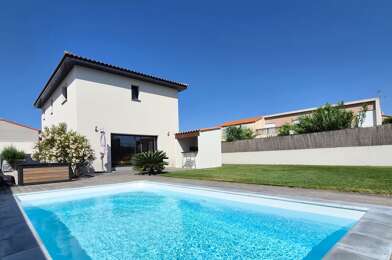 Maison 5 pièces 445000 €