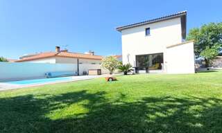 Maison 5 Pièces 142 m² à vendre à Pézilla-la-Rivière (66370)