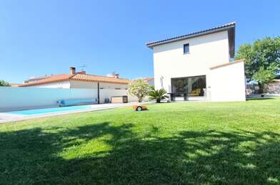 Maison 5 pièces 445000 €