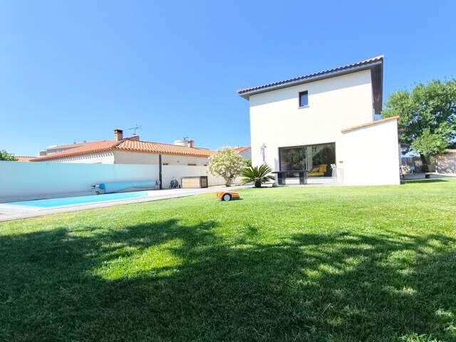 Vente Maison/villa 5 pièces — photo du bien