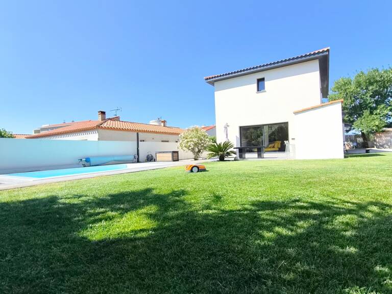 Vente Maison/villa 5 pièces — photo 1