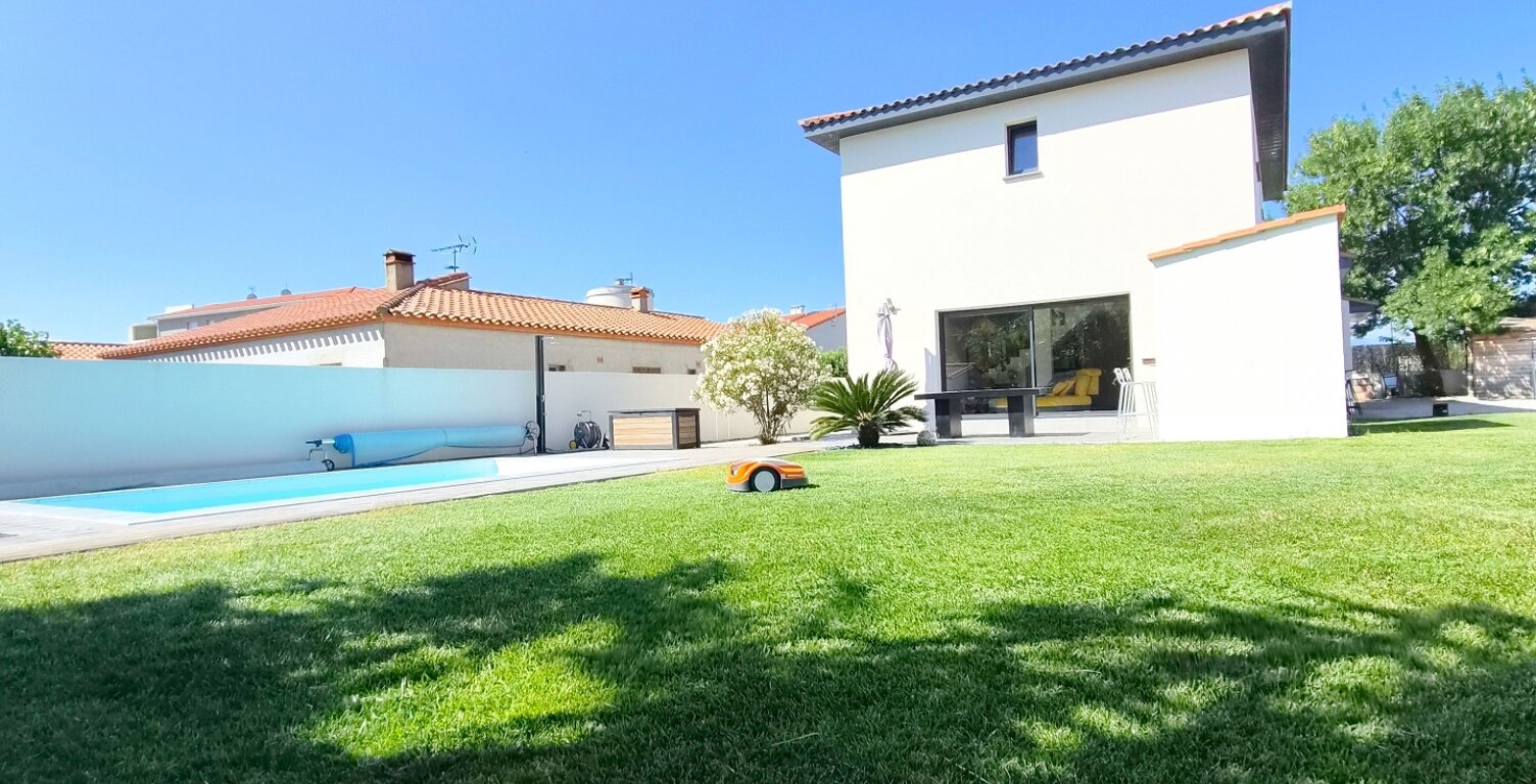 Vente Maison/villa 5 pièces — photo 1