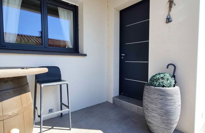 Vente Maison/villa 5 pièces — photo 4