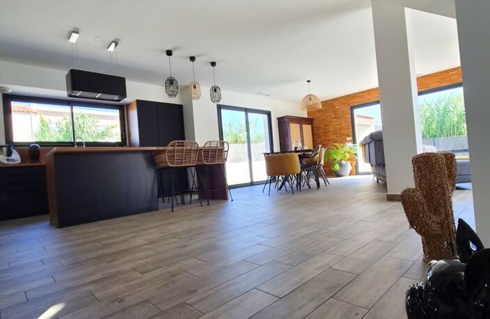 Vente Maison/villa 5 pièces — photo 5