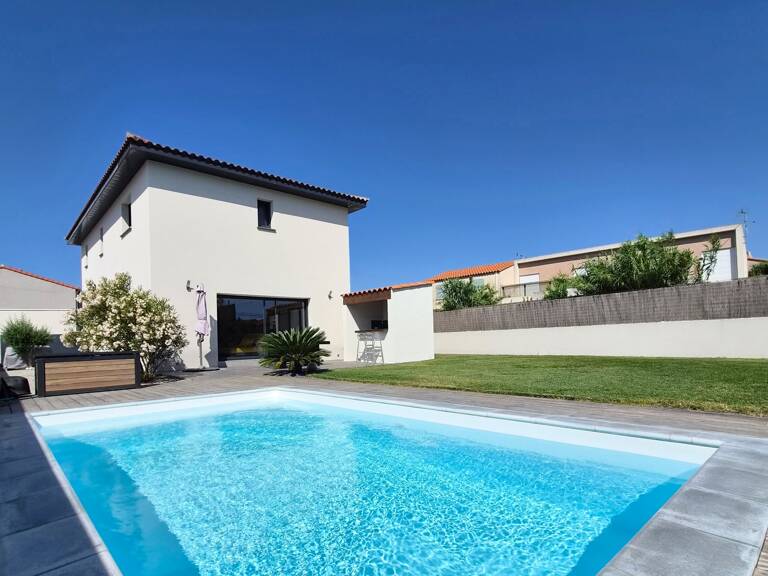 Vente Maison/villa 5 pièces — photo 1