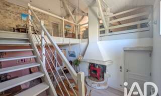 Maison 8 Pièces 157 m² à vendre à Arbent (01100)