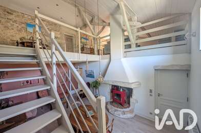 Maison 8 pièces 410000 €
