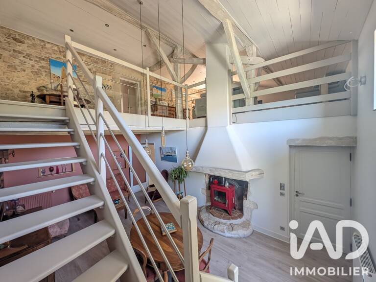 Vente Maison traditionnelle 8 pièces — photo 1