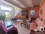 Vente Maison traditionnelle 8 pièces — photo 4