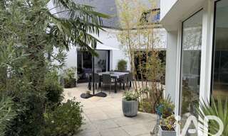 Maison 7 Pièces 180 m² à vendre à Guérande (44350)