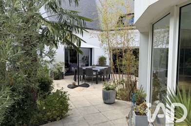 Maison 7 pièces 799000 €