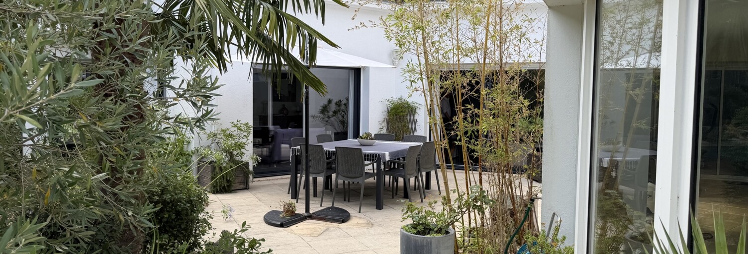 Maison 7 Pièces 180 m² à vendre à Guérande (44350)