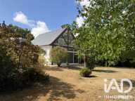 Vente Maison d'architecte 7 pièces — photo 3
