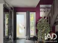 Vente Maison d'architecte 7 pièces — photo 4