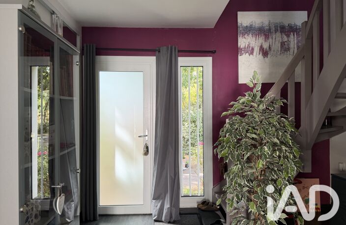Vente Maison d'architecte 7 pièces — photo 4