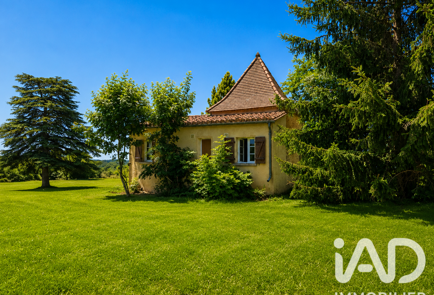 Vente Surface diverse 9 082 m&sup2; — photo 1