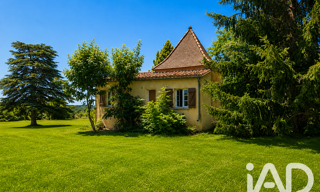 Terrain  9082 m² à vendre à Pays de Belvès (24170)
