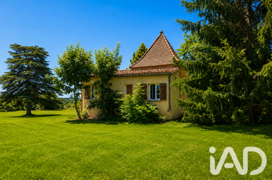 Terrain  95000 €