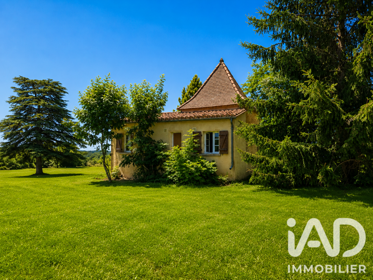 Vente Surface diverse 9 082 m&sup2; — photo 1
