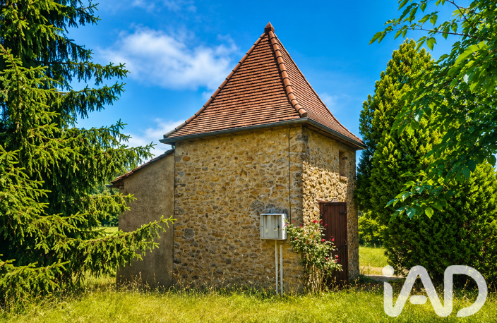 Vente Surface diverse 9 082 m&sup2; — photo 2