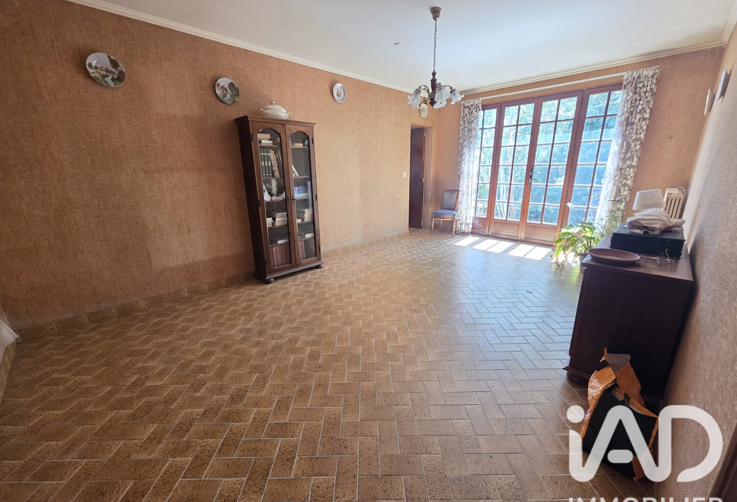 Vente Maison traditionnelle 5 pièces — photo 1