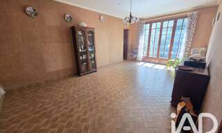 Maison 5 Pièces 101 m² à vendre à Saint-Vivien (17220)