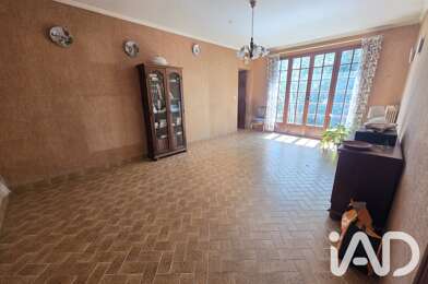 Maison 5 pièces 290000 €