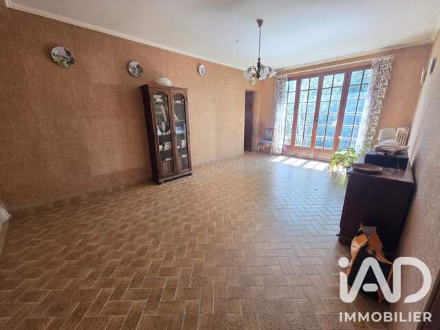 Vente Maison traditionnelle 5 pièces — photo du bien