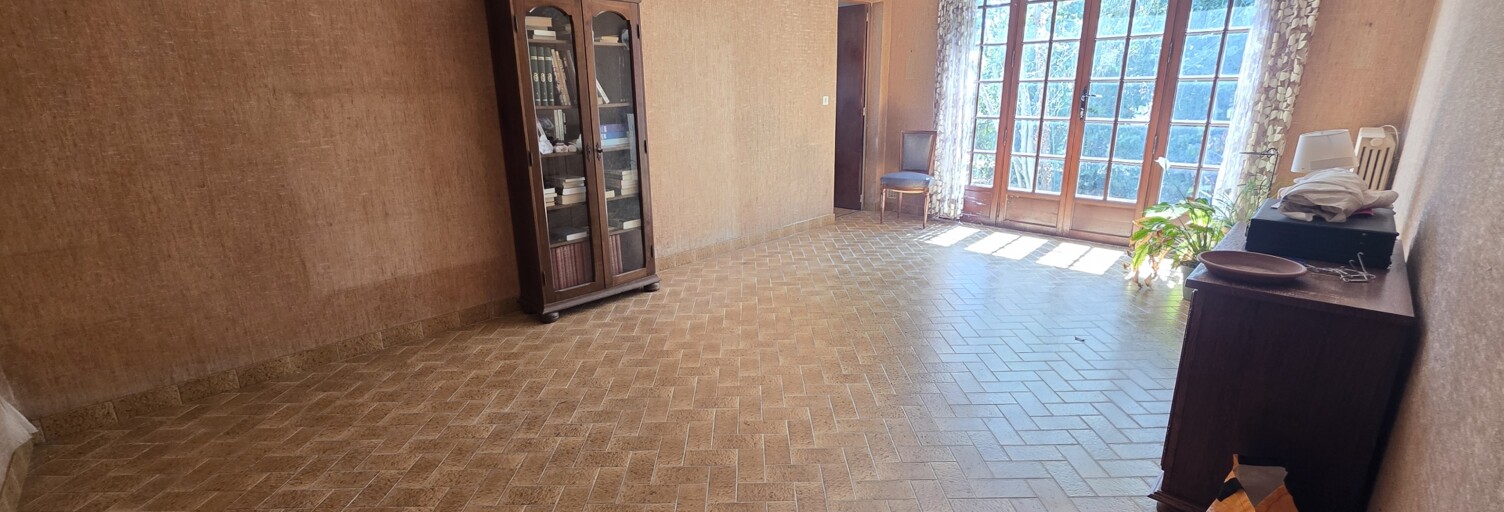 Maison 5 Pièces 101 m² à vendre à Saint-Vivien (17220)