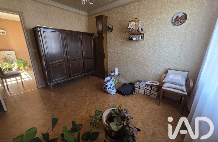 Vente Maison traditionnelle 5 pièces — photo 2
