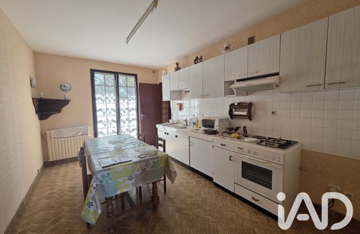 Vente Maison traditionnelle 5 pièces — photo 3