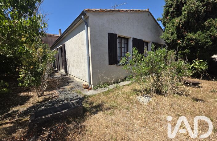 Vente Maison traditionnelle 5 pièces — photo 5