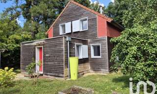 Maison 7 Pièces 155 m² à vendre à Magny-les-Hameaux (78114)