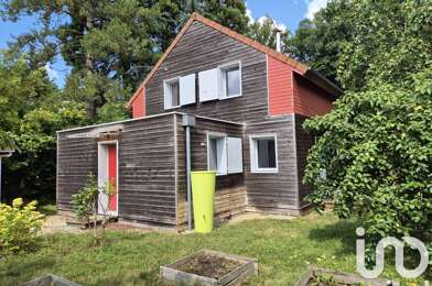 Maison 7 pièces 629000 €