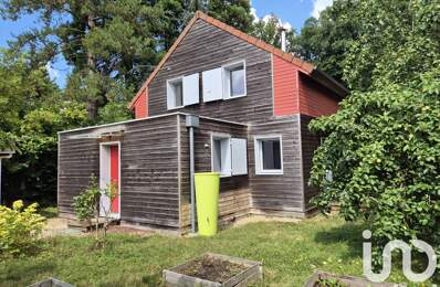 Vente Maison/villa 7 pièces — photo du bien