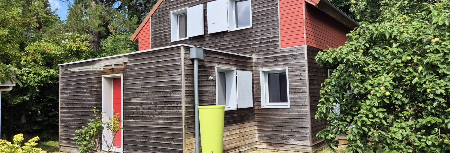 Maison 7 Pièces 155 m² à vendre à Magny-les-Hameaux (78114)