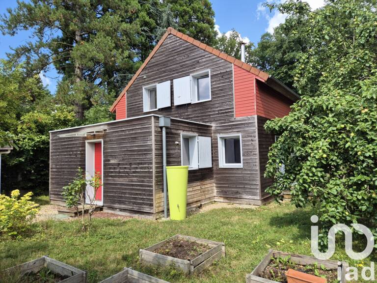 Vente Maison/villa 7 pièces — photo 1