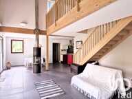 Vente Maison/villa 7 pièces — photo 2