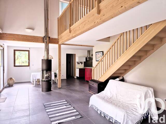 Vente Maison/villa 7 pièces — photo du bien