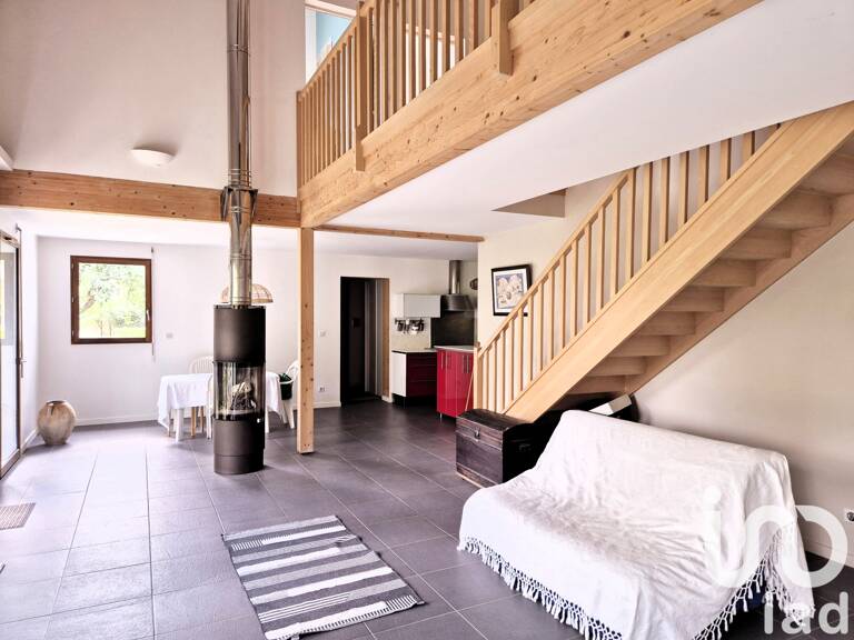 Vente Maison/villa 7 pièces — photo 1