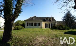 Maison 7 Pièces 192 m² à vendre à Vulaines-sur-Seine (77870)